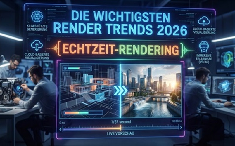 Render Trends 2026